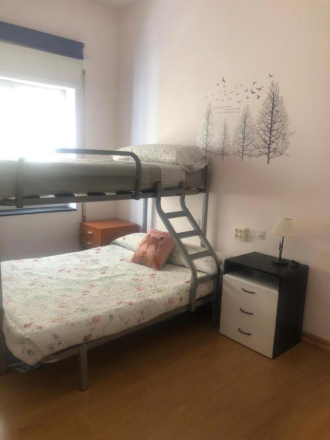 Luxor Doble, Gran Via Apartman Salamanca Kültér fotó