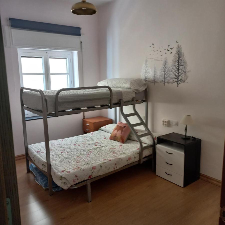 Luxor Doble, Gran Via Apartman Salamanca Kültér fotó