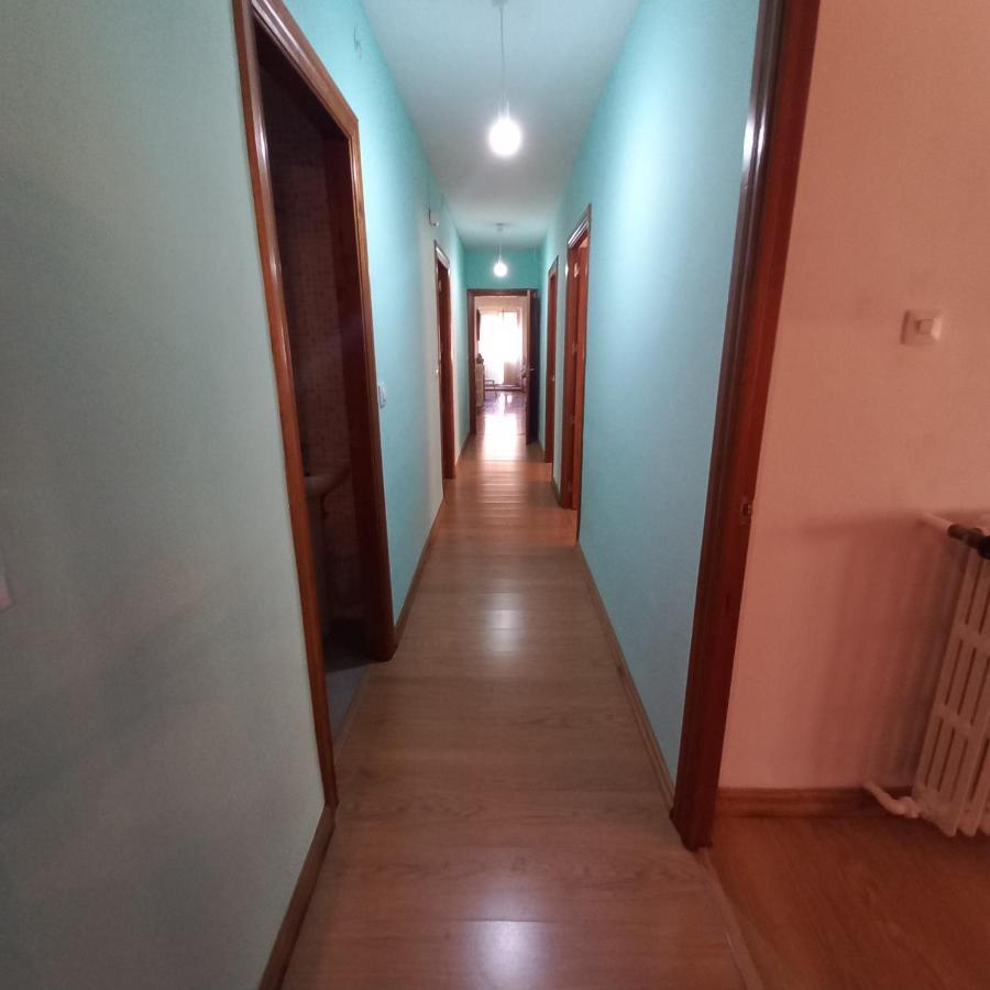 Luxor Doble, Gran Via Apartman Salamanca Kültér fotó