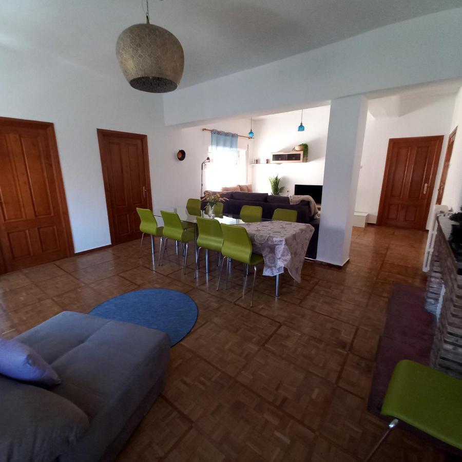 Luxor Doble, Gran Via Apartman Salamanca Kültér fotó