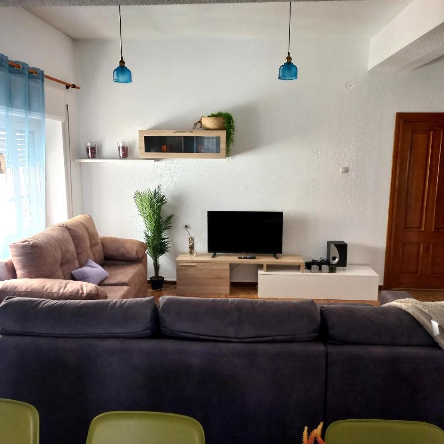 Luxor Doble, Gran Via Apartman Salamanca Kültér fotó