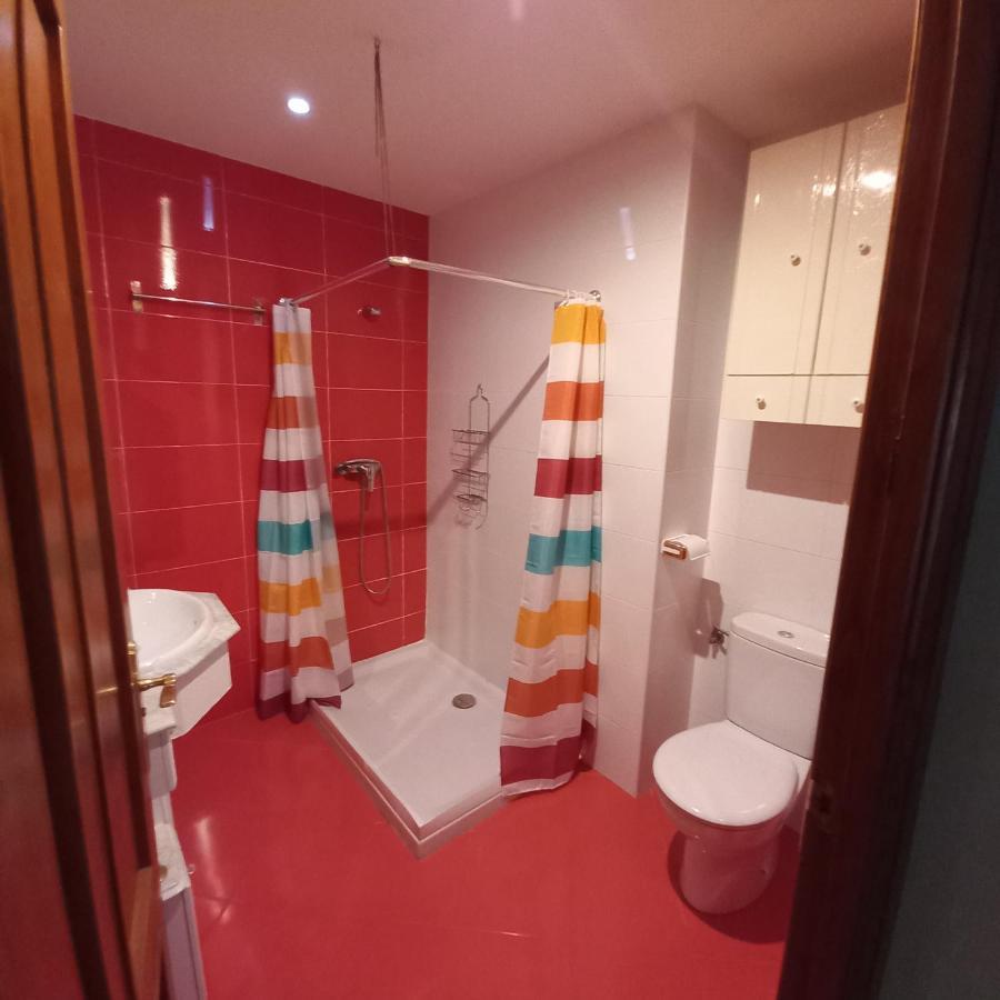 Luxor Doble, Gran Via Apartman Salamanca Kültér fotó