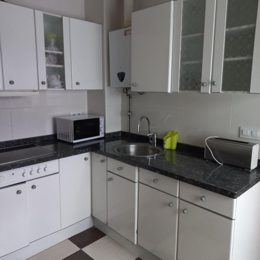 Luxor Doble, Gran Via Apartman Salamanca Kültér fotó