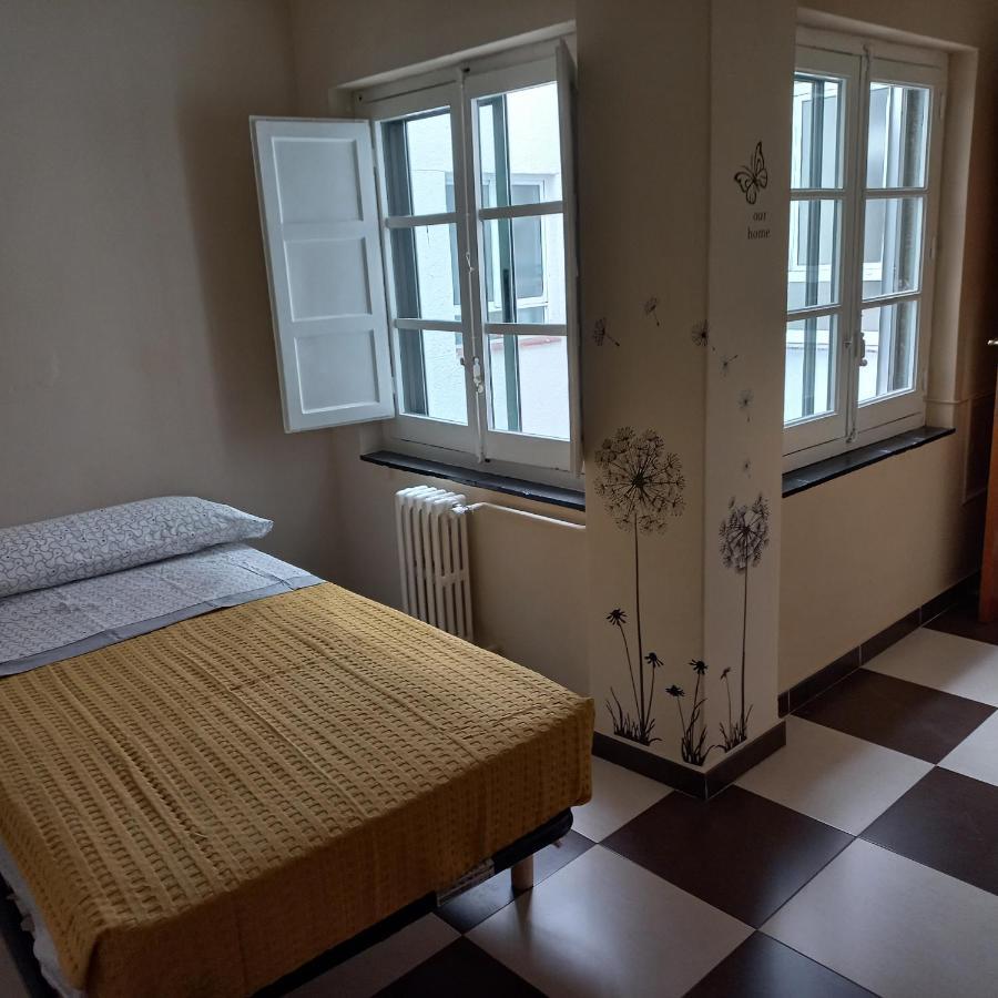 Luxor Doble, Gran Via Apartman Salamanca Kültér fotó