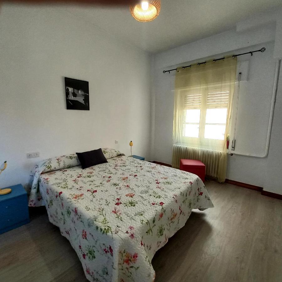 Luxor Doble, Gran Via Apartman Salamanca Kültér fotó