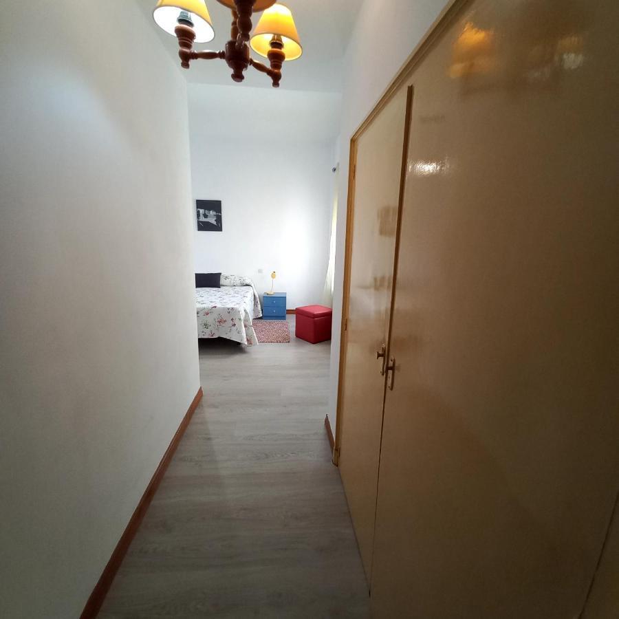 Luxor Doble, Gran Via Apartman Salamanca Kültér fotó
