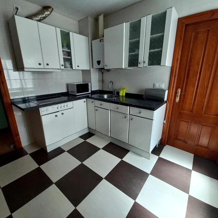 Luxor Doble, Gran Via Apartman Salamanca Kültér fotó
