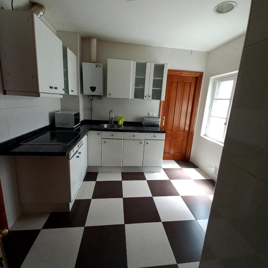 Luxor Doble, Gran Via Apartman Salamanca Kültér fotó