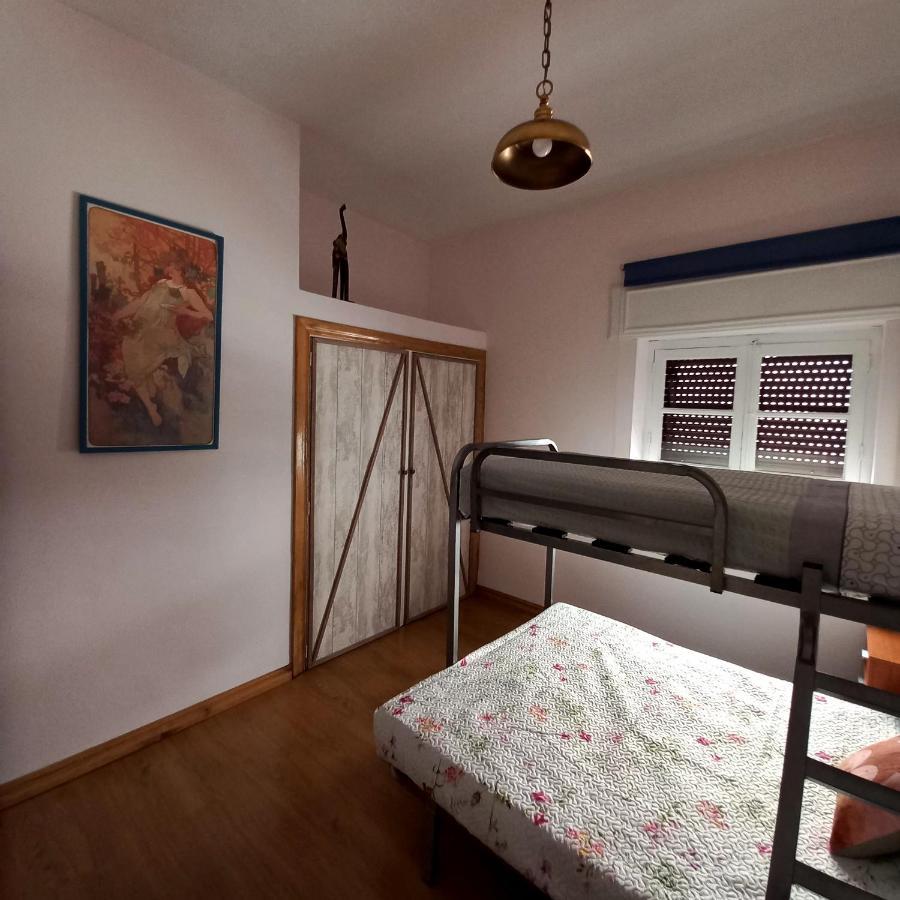 Luxor Doble, Gran Via Apartman Salamanca Kültér fotó