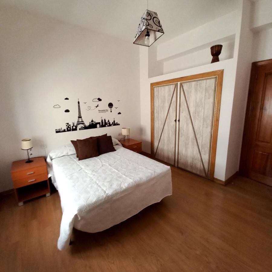 Luxor Doble, Gran Via Apartman Salamanca Kültér fotó