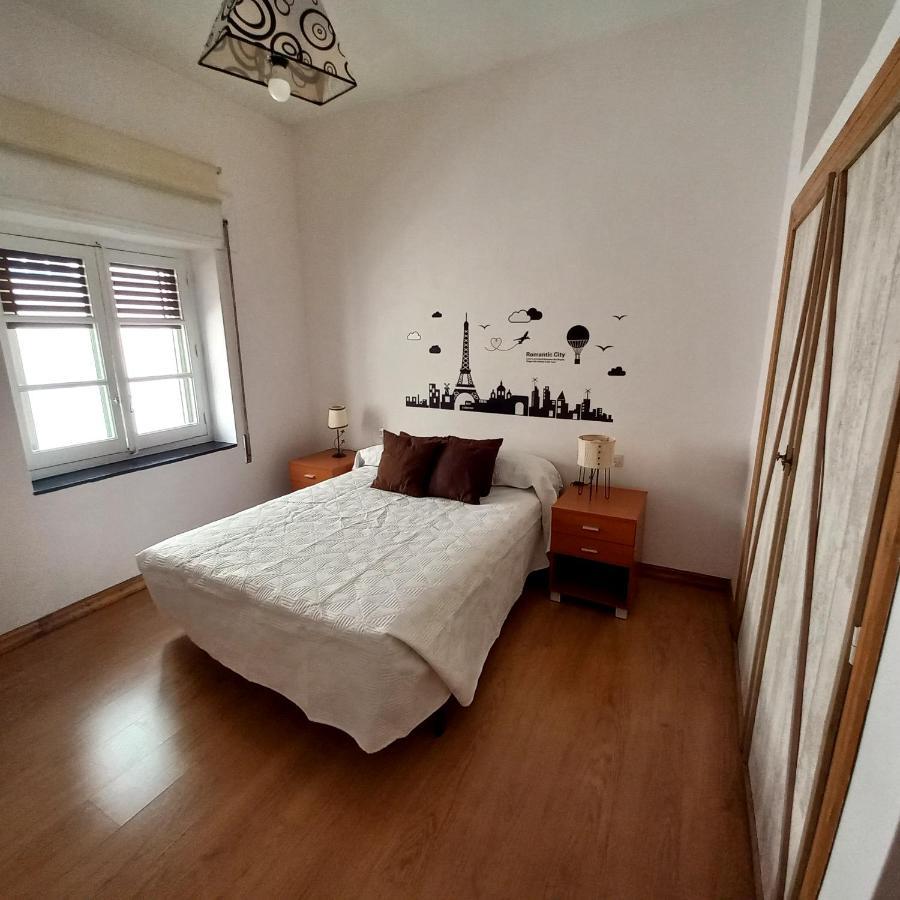 Luxor Doble, Gran Via Apartman Salamanca Kültér fotó