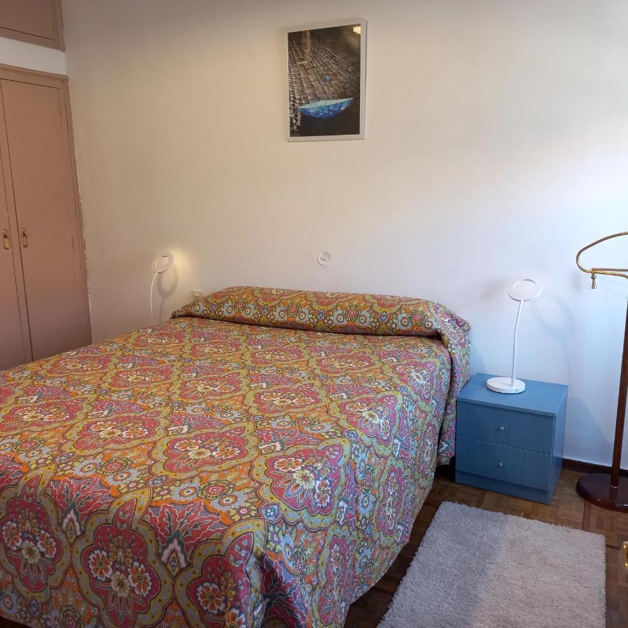 Luxor Doble, Gran Via Apartman Salamanca Kültér fotó
