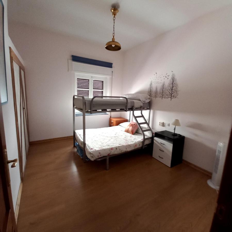 Luxor Doble, Gran Via Apartman Salamanca Kültér fotó