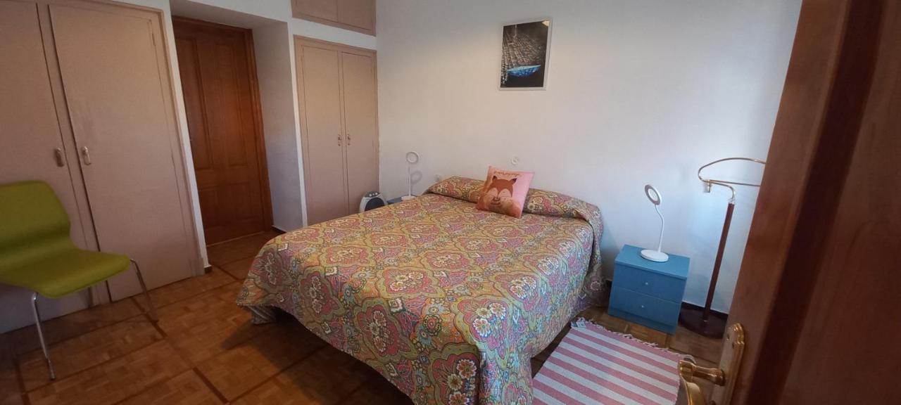 Luxor Doble, Gran Via Apartman Salamanca Kültér fotó
