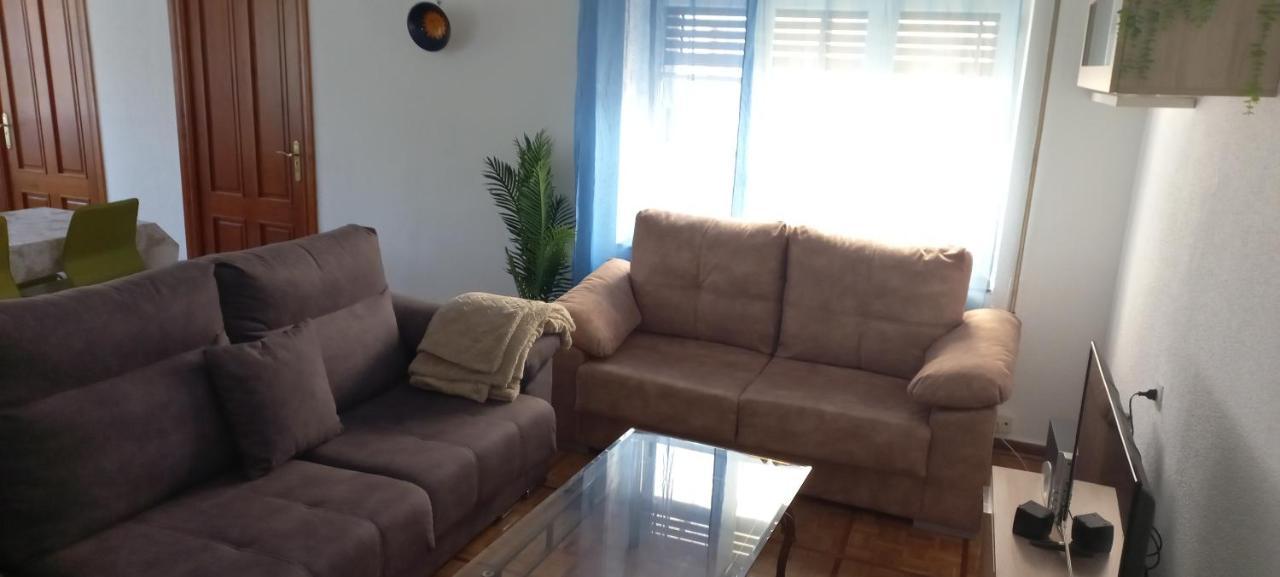 Luxor Doble, Gran Via Apartman Salamanca Kültér fotó