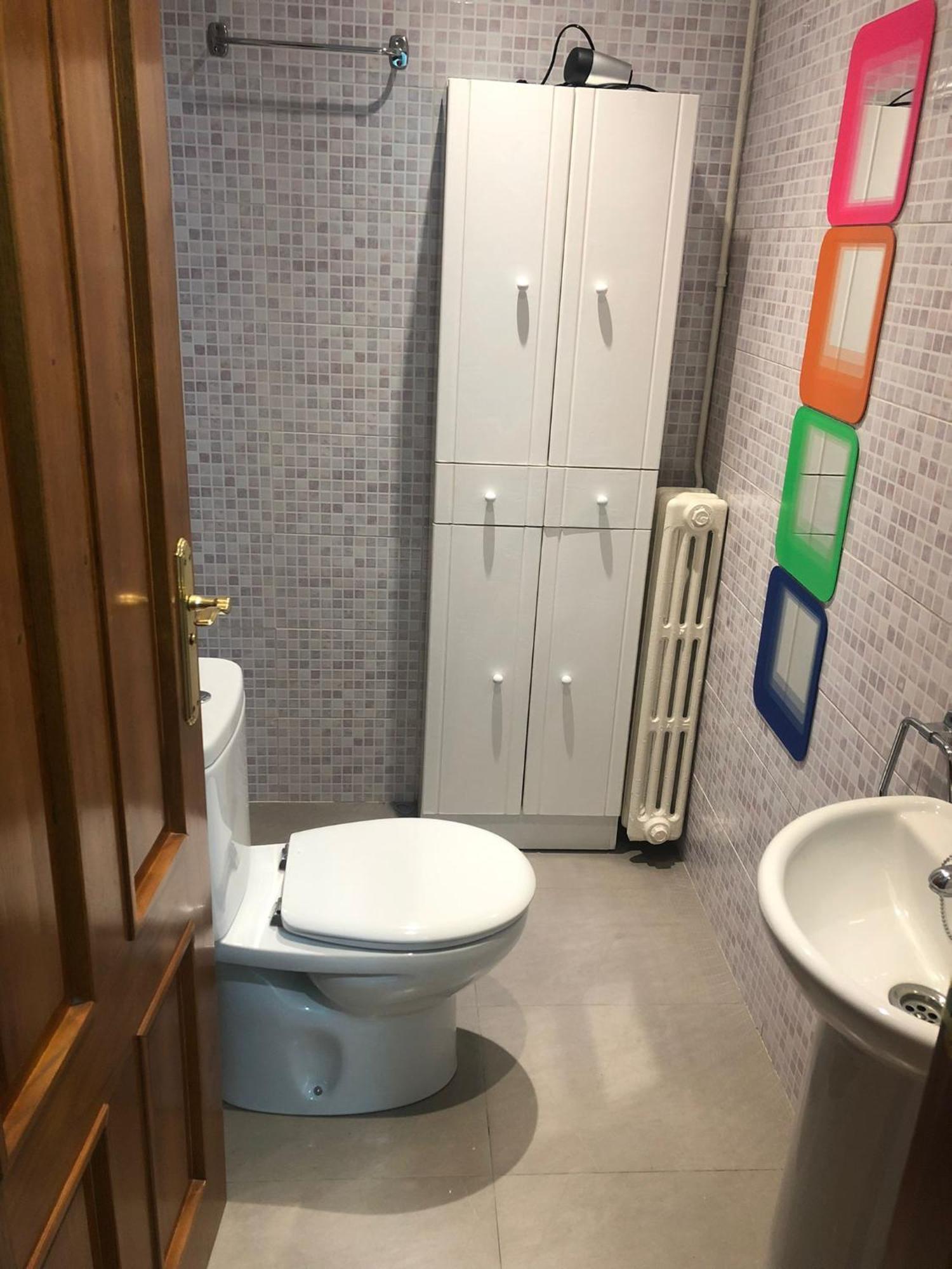 Luxor Doble, Gran Via Apartman Salamanca Kültér fotó