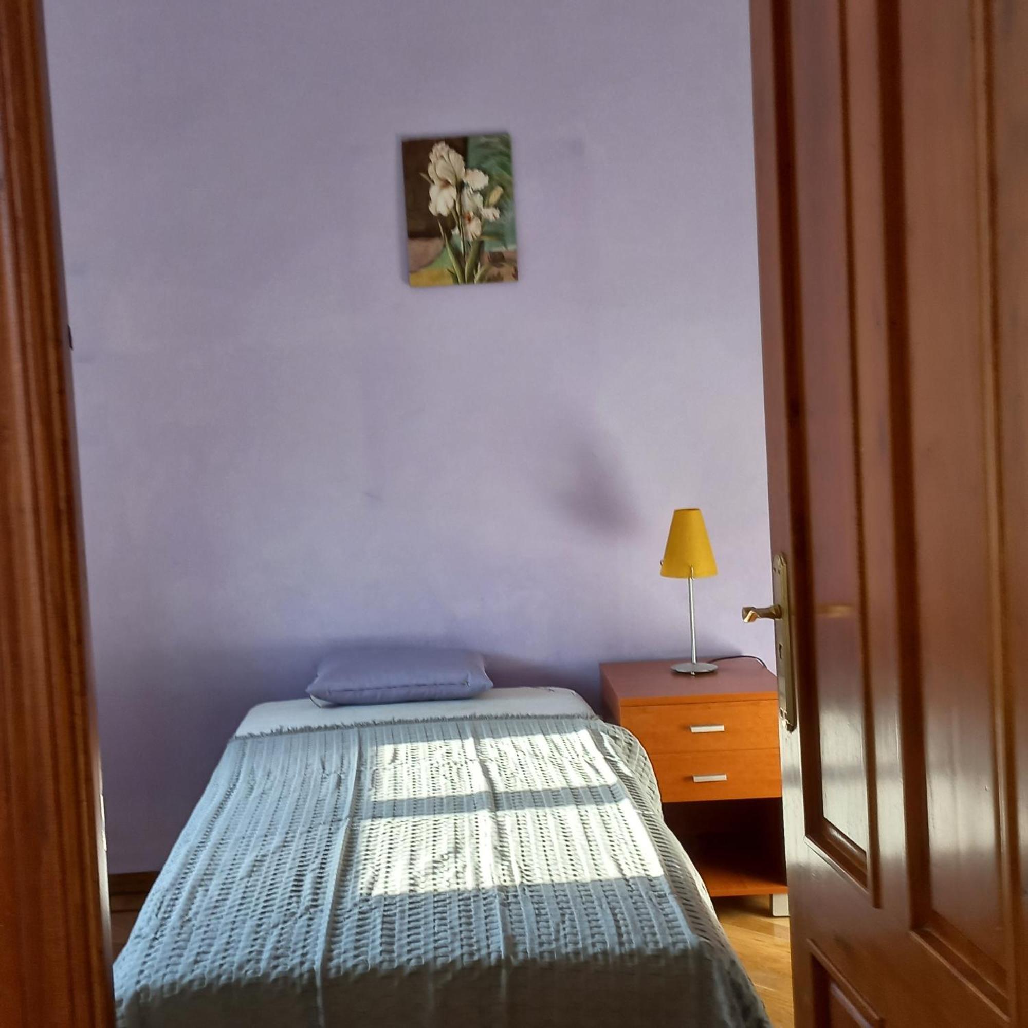 Luxor Doble, Gran Via Apartman Salamanca Kültér fotó