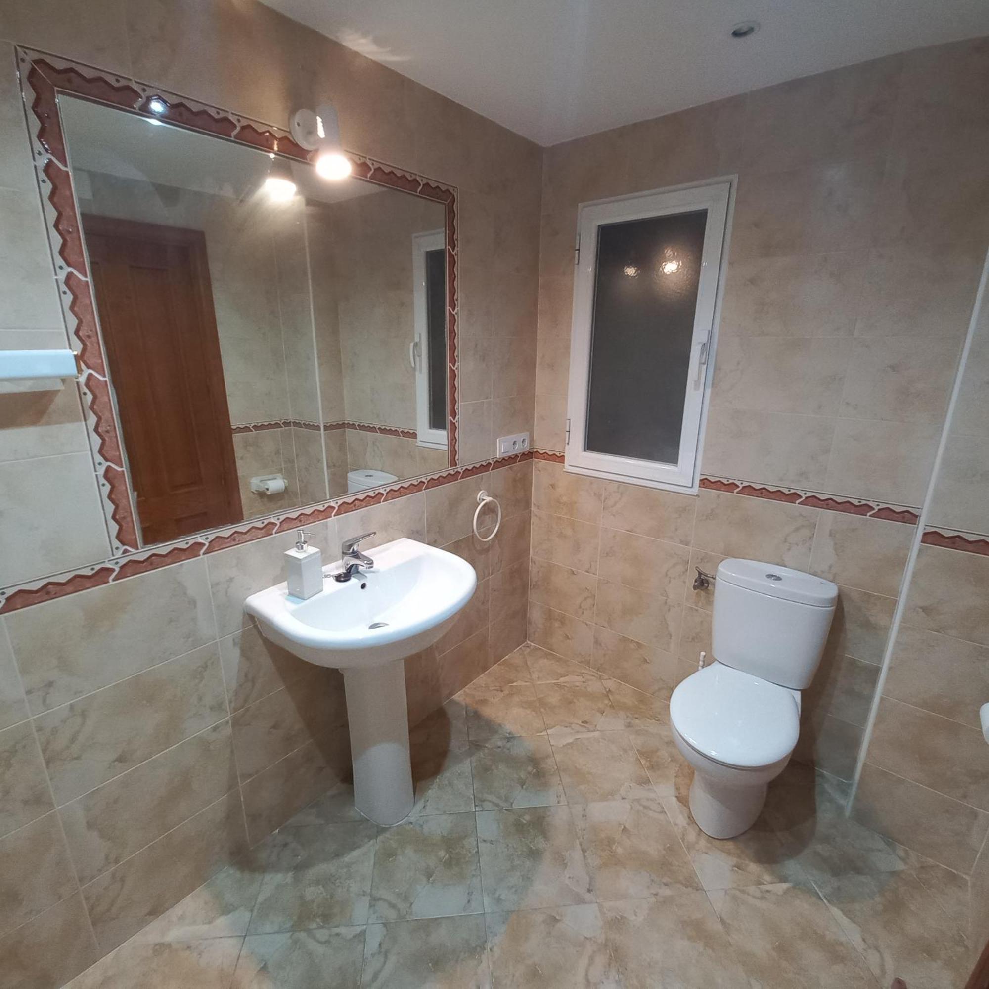 Luxor Doble, Gran Via Apartman Salamanca Kültér fotó
