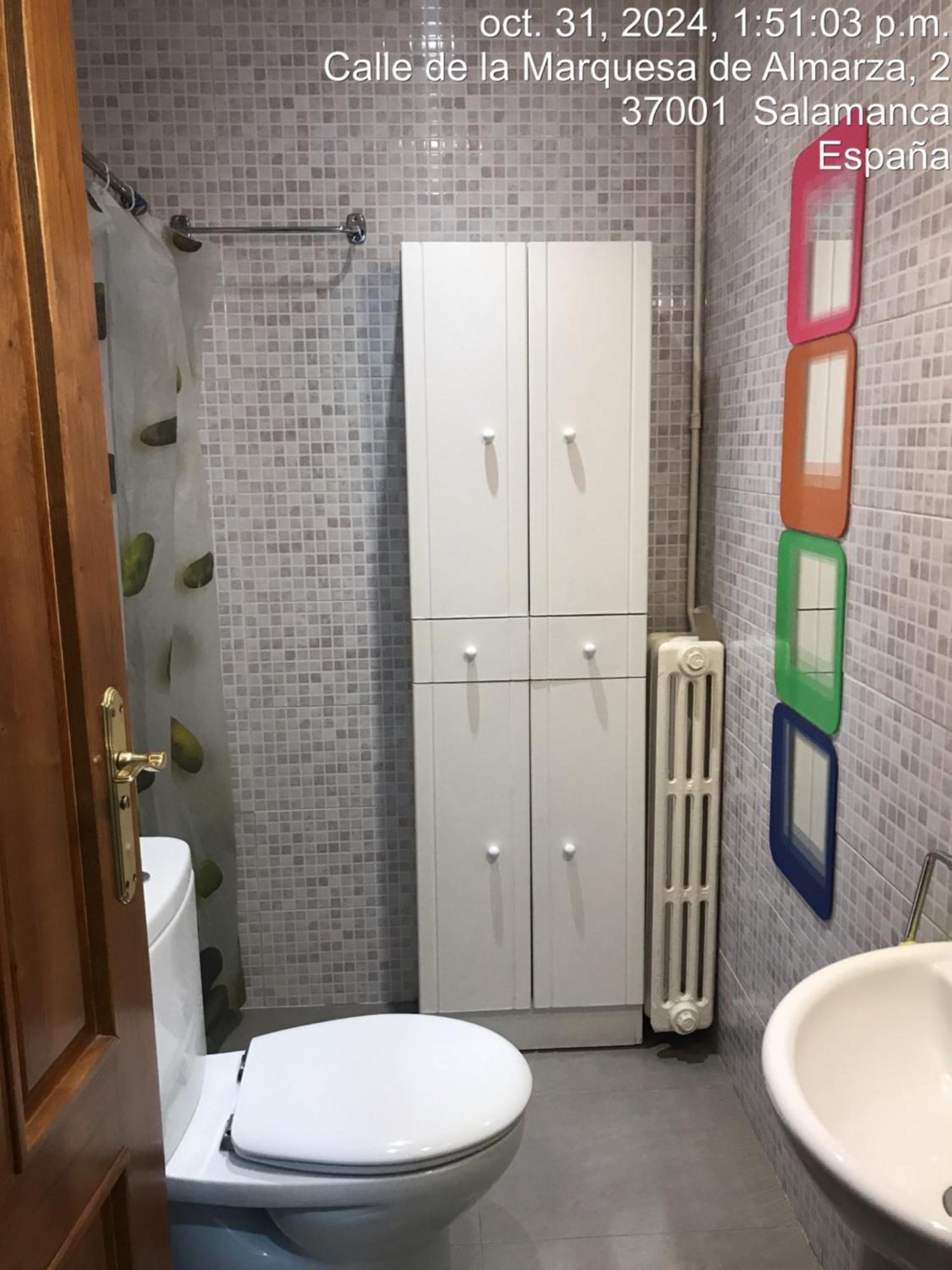 Luxor Doble, Gran Via Apartman Salamanca Kültér fotó