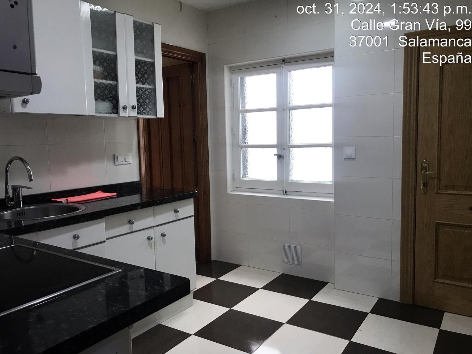 Luxor Doble, Gran Via Apartman Salamanca Kültér fotó